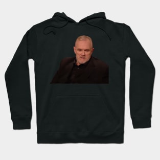 Devastated Greg Hoodie